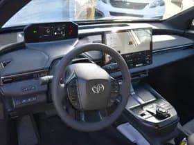 Toyota BZ4X Dynamic 73 kWh Automaat 224pk thumbnail 4