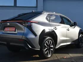 Toyota BZ4X Dynamic 73 kWh Automaat 224pk thumbnail 5