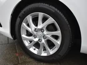 Toyota Auris 1.8 Hybrid Aspiration Automaat 100pk thumbnail 2