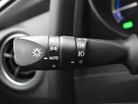 Toyota Auris 1.8 Hybrid Aspiration Automaat 100pk thumbnail 11