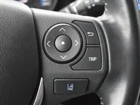 Toyota Auris 1.8 Hybrid Aspiration Automaat 100pk thumbnail 12