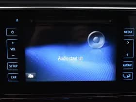 Toyota Auris 1.8 Hybrid Aspiration Automaat 100pk thumbnail 16