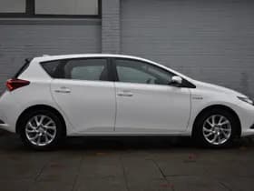 Toyota Auris 1.8 Hybrid Aspiration Automaat 100pk thumbnail 17