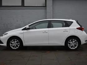 Toyota Auris 1.8 Hybrid Aspiration Automaat 100pk thumbnail 3