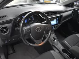 Toyota Auris 1.8 Hybrid Aspiration Automaat 100pk thumbnail 4