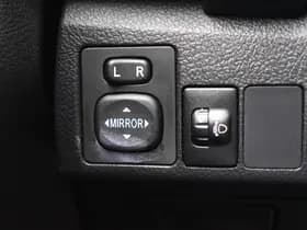 Toyota Auris 1.8 Hybrid Aspiration Automaat 100pk thumbnail 9