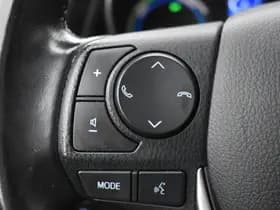 Toyota Auris 1.8 Hybrid Aspiration Automaat 100pk thumbnail 10