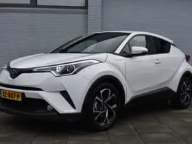 Toyota C-HR 1.8 Hybrid Dynamic Automaat 122pk