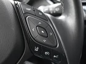 Toyota C-HR 1.8 Hybrid Dynamic Automaat 122pk thumbnail 11