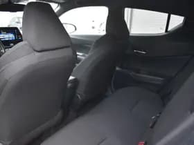 Toyota C-HR 1.8 Hybrid Dynamic Automaat 122pk thumbnail 14