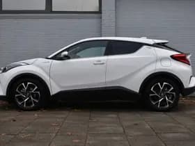 Toyota C-HR 1.8 Hybrid Dynamic Automaat 122pk thumbnail 3