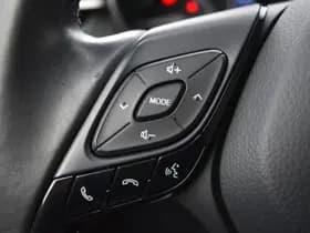 Toyota C-HR 1.8 Hybrid Dynamic Automaat 122pk thumbnail 9