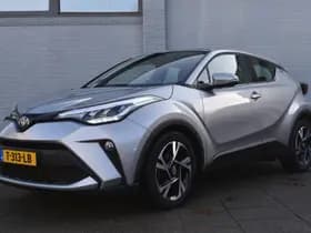 Toyota C-HR 5-deurs 1.8 Hybrid Dynamic Automaat 122pk