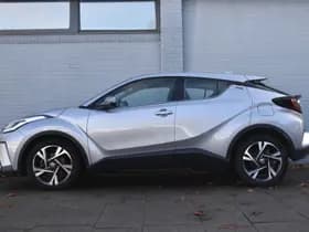 Toyota C-HR 5-deurs 1.8 Hybrid Dynamic Automaat 122pk thumbnail 11