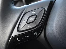 Toyota C-HR 5-deurs 1.8 Hybrid Dynamic Automaat 122pk thumbnail 15