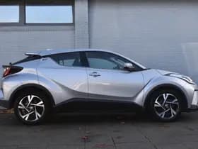 Toyota C-HR 5-deurs 1.8 Hybrid Dynamic Automaat 122pk thumbnail 3