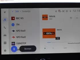 Toyota Yaris Cross Hybrid 115 Dynamic Automaat 116pk CVT thumbnail 17