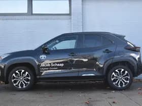 Toyota Yaris Cross Hybrid 115 Dynamic Automaat 116pk CVT thumbnail 18