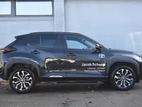 Toyota Yaris Cross Hybrid 115 Dynamic Automaat 116pk CVT thumbnail 3