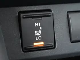 Toyota Yaris Cross Hybrid 115 Dynamic Automaat 116pk CVT thumbnail 21