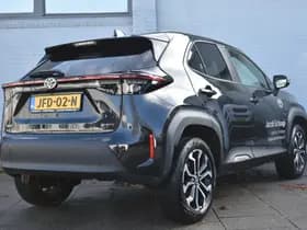 Toyota Yaris Cross Hybrid 115 Dynamic Automaat 116pk CVT thumbnail 5