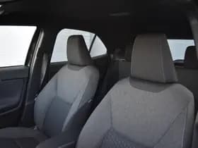 Toyota Yaris Cross Hybrid 115 Dynamic Automaat 116pk CVT thumbnail 7