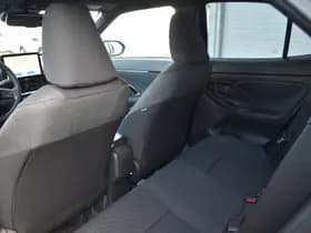 Toyota Yaris Cross Hybrid 115 Dynamic Automaat 116pk CVT thumbnail 9