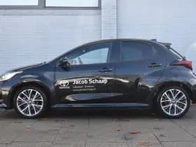 Toyota Yaris 1.5 Hybrid 130 Executive Automaat 130pk thumbnail 16