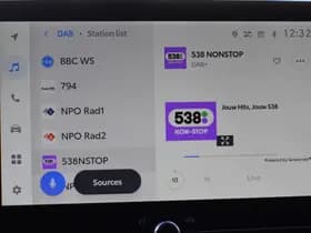 Toyota Yaris 1.5 Hybrid 130 Executive Automaat 130pk thumbnail 17