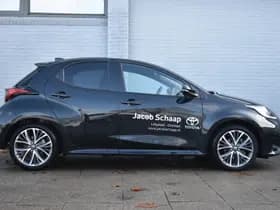 Toyota Yaris 1.5 Hybrid 130 Executive Automaat 130pk thumbnail 3