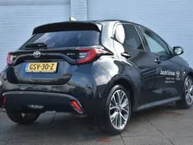 Toyota Yaris 1.5 Hybrid 130 Executive Automaat 130pk thumbnail 5