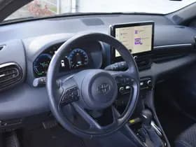 Toyota Yaris 1.5 Hybrid 130 Executive Automaat 130pk thumbnail 6