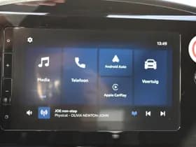 Toyota Aygo X 1.0 VVT-i MT Play thumbnail 5