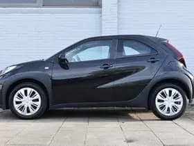 Toyota Aygo X 1.0 VVT-i MT Play thumbnail 8