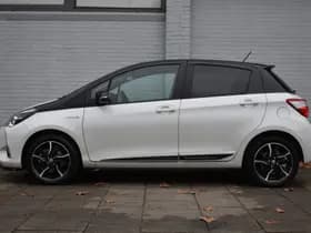 Toyota Yaris 1.5 Hybrid Bi-Tone Automaat 100pk thumbnail 3