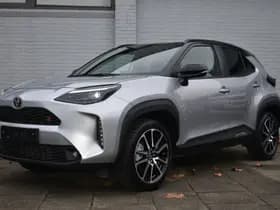 Toyota Yaris Cross 1.5 Hybrid 130 GR Sport Limited Automaat 130pk