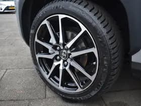 Toyota Yaris Cross 1.5 Hybrid 130 GR Sport Limited Automaat 130pk thumbnail 2