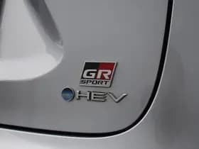 Toyota Yaris Cross 1.5 Hybrid 130 GR Sport Limited Automaat 130pk thumbnail 12