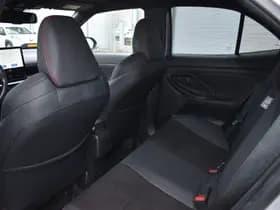 Toyota Yaris Cross 1.5 Hybrid 130 GR Sport Limited Automaat 130pk thumbnail 14