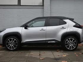 Toyota Yaris Cross 1.5 Hybrid 130 GR Sport Limited Automaat 130pk thumbnail 3