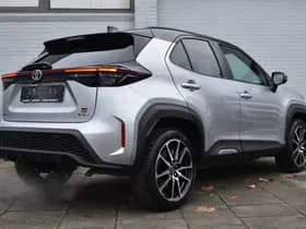 Toyota Yaris Cross 1.5 Hybrid 130 GR Sport Limited Automaat 130pk thumbnail 25