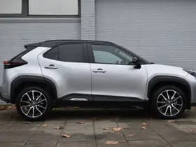 Toyota Yaris Cross 1.5 Hybrid 130 GR Sport Limited Automaat 130pk thumbnail 4