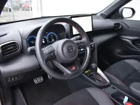 Toyota Yaris Cross 1.5 Hybrid 130 GR Sport Limited Automaat 130pk thumbnail 6