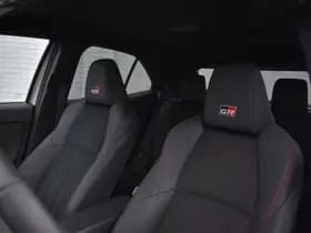 Toyota Yaris Cross 1.5 Hybrid 130 GR Sport Limited Automaat 130pk thumbnail 7