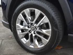 Toyota RAV4 2.5 Hybrid AWD Executive Limited Automaat 222pk thumbnail 2