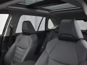 Toyota RAV4 2.5 Hybrid AWD Executive Limited Automaat 222pk thumbnail 11