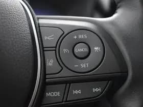 Toyota RAV4 2.5 Hybrid AWD Executive Limited Automaat 222pk thumbnail 16