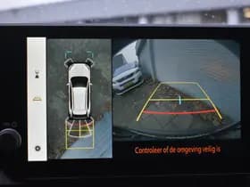 Toyota RAV4 2.5 Hybrid AWD Executive Limited Automaat 222pk thumbnail 19