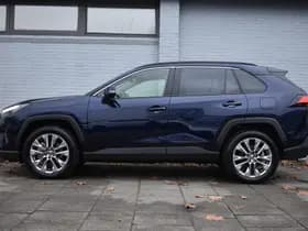 Toyota RAV4 2.5 Hybrid AWD Executive Limited Automaat 222pk thumbnail 3