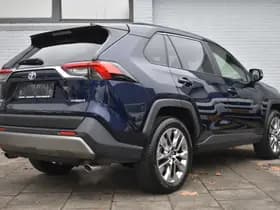 Toyota RAV4 2.5 Hybrid AWD Executive Limited Automaat 222pk thumbnail 5